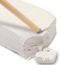 ReArt Air Dry Modeling Clay, for Sculpting, Wheel Throwing, Hand Building, All-Purpose Modeling Clay 10lbs for Sculpting (White)