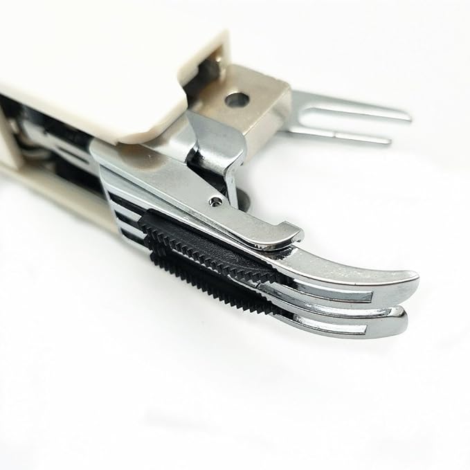 YEQIN Even Feed Foot Walking Foot for High Shank Straight Stitch #XA7253001