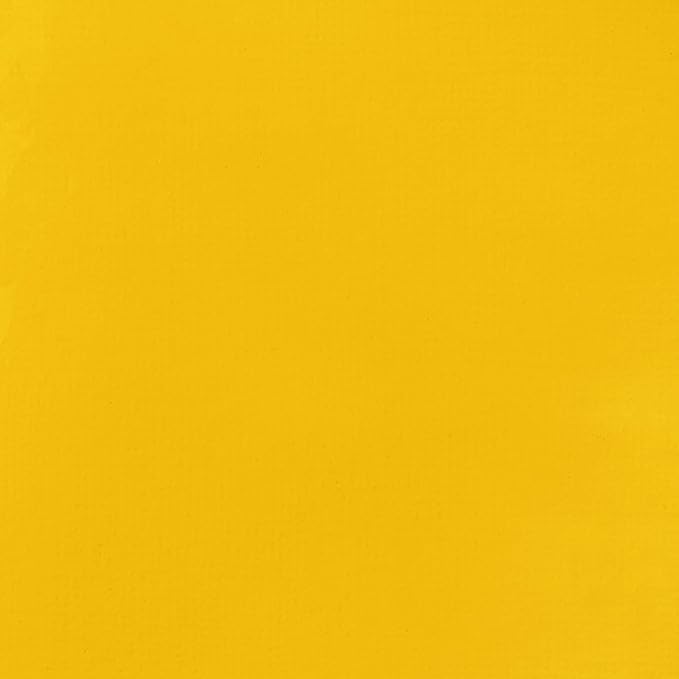 Liquitex BASICS Acrylic Paint, 118ml (4-oz) Tube, Primary Yellow
