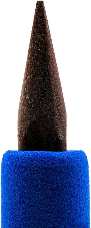The Original DiamondCore Tools: Pottery Carving Tool, Clay Sculpting, Ceramic Trimming, Sgraffito, Mishima (FP1)