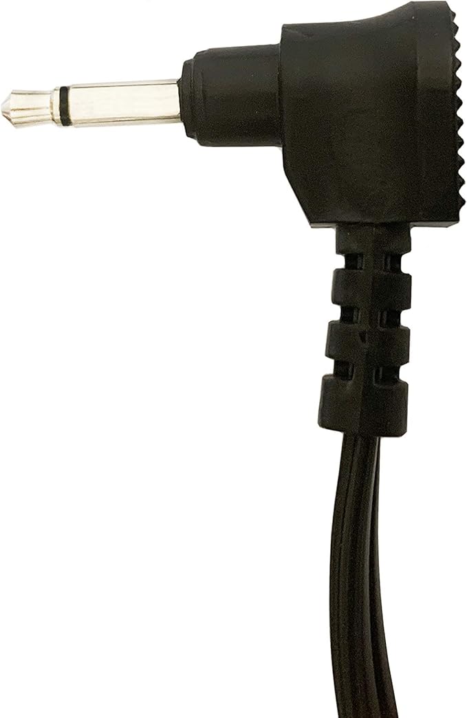 HimaPro Foot Control Pedal and Power Cord for Domestic and Imported Sewing Machines - Variable Speed Control (4C-333BL)