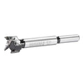 Mollom 3/4" (19mm) Forstner Drill Bit for Precise Woodworking with Durable YG8 Carbide Thickness of 1.7mm,This Hinge Cutter Tool is Ideal for Hard Wood, Plastic, Plywood