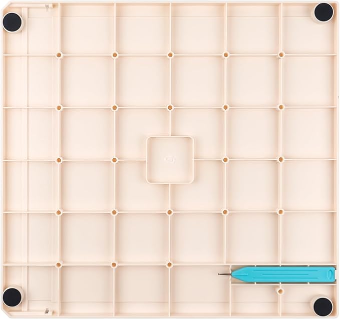 Paper Trimmer Scoring Board 12 x12 inch with2 Replacement Blades Craft Paper Cutter for Folding & Scorer Cover of Book & Gift Box and Photo