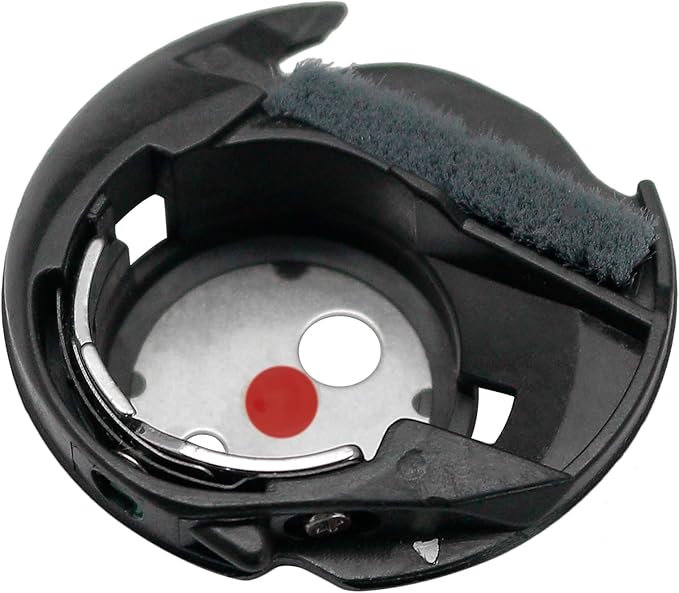 YEQIN Bobbin Case XG0871001 Compatible with Brother NV800E, NQ1400E, NQ1600E Babylock BL220B, BLMAV, BLMAV2, BLMCC Etc Sewing Machine