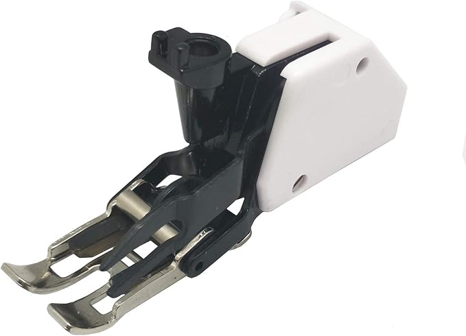 YEQIN Walking Foot for Bernina Old Style Sewing Machine 830 930,730, 900,910, 930,931,932, 940, 950 (Part Number: P60445)