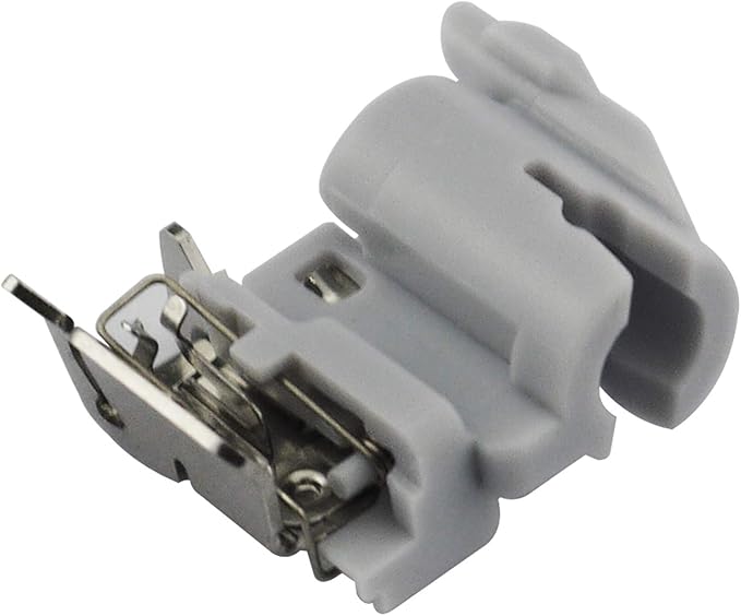 DREAMSTITCH 0323307200 Needle Threader Fits for Bernina B215, 350, 530, 560, 770 and More Bernina Sewing Machine - 0323307200