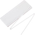 Shappy Elastic for Sewing Knit Elastic Band(1/4 Inch X 22 Yards, White)