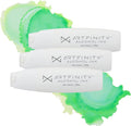 Alcohol Inks 3 Pack - Vibrant, Professional, Dye-Based Alcohol Inks for Artfinity Alcohol Markers, Artists, Drawing, & More! - Mint Cream G2-1