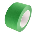 Wide Masking Tape, Green Painters Tape for Home, Office, School Stationery, DIY Art, Crafts, Labeling (3 Inch X 55 Yards)