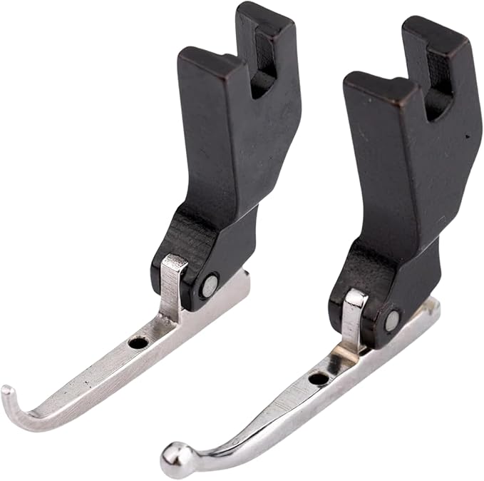 P369 New Bead Sequin Special Presser Foot Wedding Dress Bead Fabric, Sequin Bead Presser Foot(with Beads)