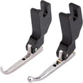 P369 New Bead Sequin Special Presser Foot Wedding Dress Bead Fabric, Sequin Bead Presser Foot(with Beads)