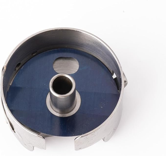 5Pcs #18045 Walking Foot Large Bobbin Case for Consew 205RB 206RB 206RB-5, JUKI DNU-241HS, 1541S Sewing Machine #B1837241H00