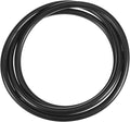 HARFINGTON Universal Sewing Machine Motor Stretch Belt 1319mm 52" Perimeter, 8.6mm Belt Thick for Sewing Machine Motor Seal Repair