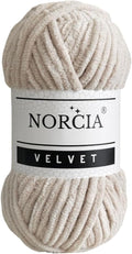 Soft Velvet Yarn Chenille for Crocheting Super Bulky 100g (74.3 yds) Baby Blanket Yarn for Knitting Amigurumi