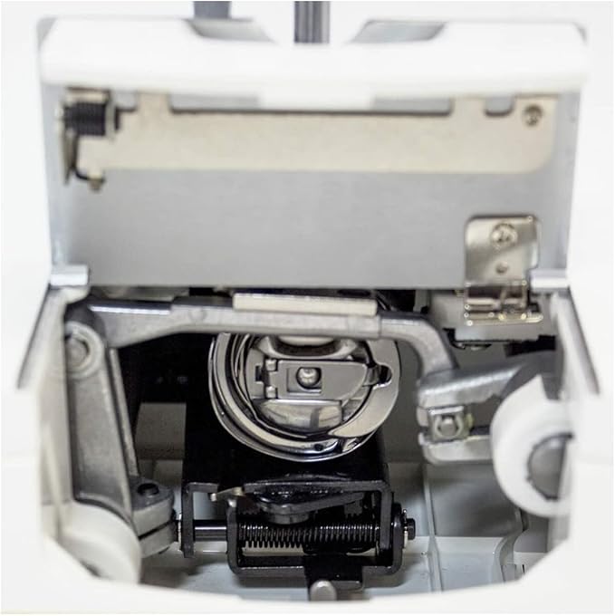 Juki TL-2010Q High Speed Sewing & Quilting Machine With Free Bonus Pack