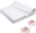 20”x 30”Kraft Paper Sheets Bulk White Paper, Large Craft Paper for Arts, Drawing, DIY Projects, White Wrapping for Gift Shipping Packaging 200 Sheets