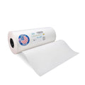 IDL Packaging White Butcher Paper 18" x 12000" (1000 feet) - USA-Made Natural Butcher Paper Roll for Meat and Fish - Uncoated, Unwaxed & Food-Grade Material for Smoker, Grilling & BBQ by IDL Packaging