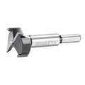 Mollom 1-1/2" (38mm) Forstner Drill Bit for Precise Woodworking with Durable YG8 Carbide Thickness of 2.0mm,This Hinge Cutter Tool is Ideal for Hard Wood, Plastic, Plywood