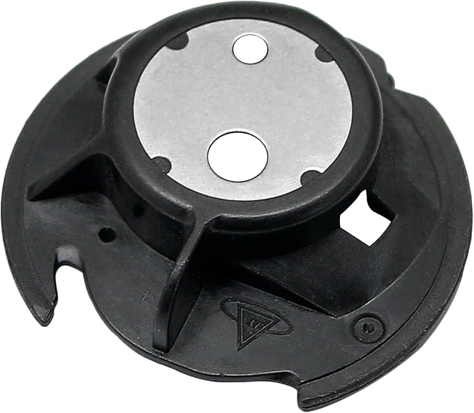 YEQIN Bobbin Case XC8167551 Compatible with Brother NV1500D, NV2500D, NV2800D, NV-4000, Babylock BLG, BLG2, BLG2-NZ, BLL, BLL2,BLR2 and More Sewing Machine