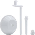 4 Pcs Spool Cap Cover Replacement Parts Accessories, Spool Pin Cap Set for Singer Sewing Machines, Compatible with Singer 3223 3232 3321 3323 4423 4432 8275