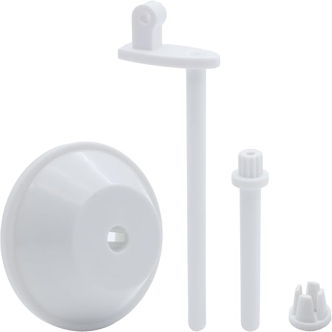 4 Pcs Spool Cap Cover Replacement Parts Accessories, Spool Pin Cap Set for Singer Sewing Machines, Compatible with Singer 3223 3232 3321 3323 4423 4432 8275