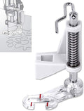 CKPSMS Brand - 1PCS #820988096 Open Toe Free Motion Presser Foot FIT for PFAFF Sewing Machines (Open Toe Free Motion Foot)