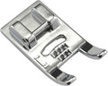 DREAMSTITCH SA157 XC1962002 Snap On Cording Presser Foot (5 Hole) for Babylock,Brother,Janome,Simplicity Sewing Machine Alt:ESG-CF5