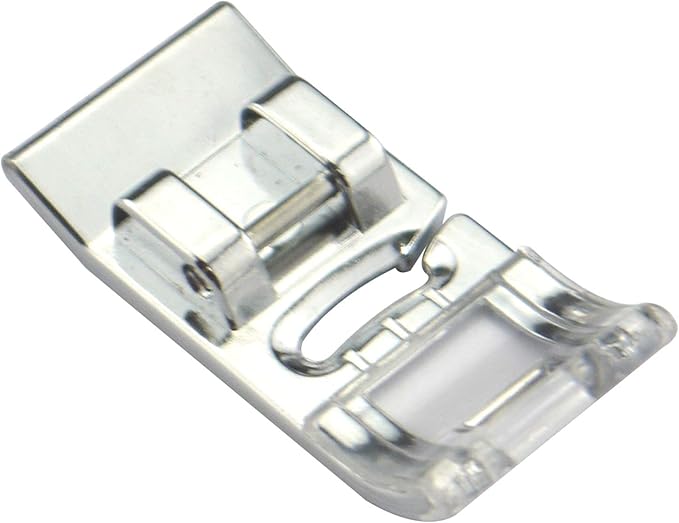 DREAMSTITCH 76251 Snap On Zigzag Presser Foot for Singer Sewing Machine - 808