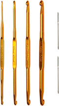 Knit Picks Double Ended Crochet Hook Set