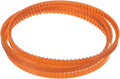 uxcell 4pcs MB Series Standard Sewing Machine Belts MB-360 Motor Drive V Belt, 360mm / 14.2" Outside Circumference
