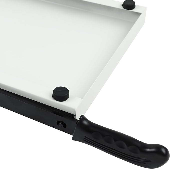 Precision Paper Cutter for A4/B5/A5/B6/B7, 10x13 inches, 70GSM Capacity, Metal Base