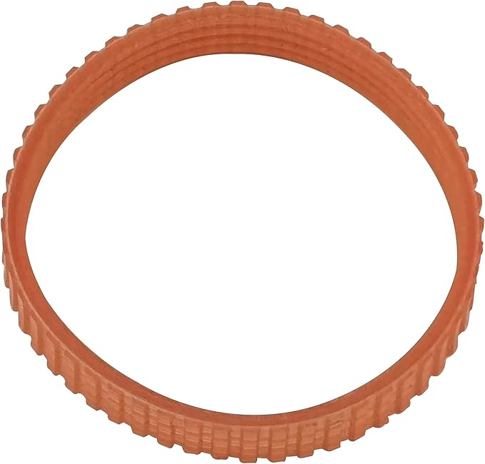 2pcs Orange Special belt for portable electric planer for Replacement 1900B KP0810 225007-7 BKP180 KP0080