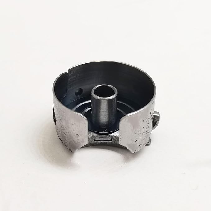 HONEYSEW Bobbin Case for JUKI TL-2010Q, TL-2000Qi Quilting Sewing Machine #A1837D250AB