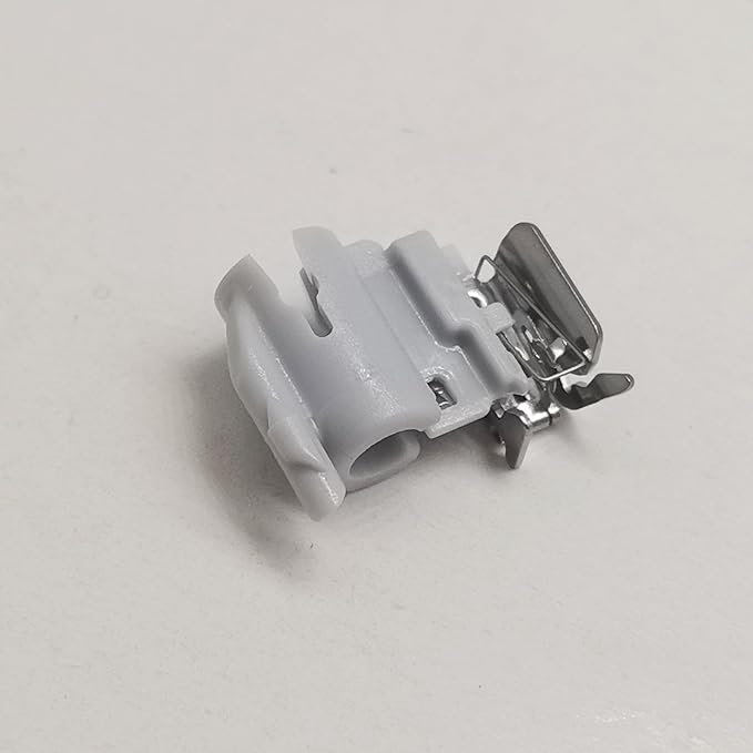 YICBOR Sewing Machine Needle Threader #0323307200 Compatible with/Replacement for BERNINA B215,350,530,560,570,770,B550QE,B710,B750QE,B770QE