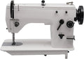 Commercial Straight Stitch Sewing Machine,Industrial Sewing Machine,High Speed Leather Industrial Sewing Tool,DDL-8700 High Speed Lockstitch Industrial Sewing Machine (Sewing)