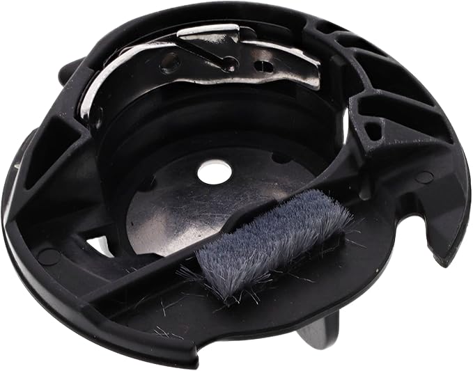 Bobbin Case for Brother and Babylock Sewing Machines (XC3153351) - BLCR, SE-270D, BLDY2, NV4000D, BLDY, Plus More