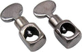 CKPSMS Brand -#BP2054 2PCS Needle CLAMP Part Compatible with Singer,Kenmore,RICCAR Side Load Sewing Machines