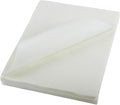 YYCRAFT Craft Soft Felt Sheets 9 Inch X 12 Inch - 24 Pcs Pack, Ivory