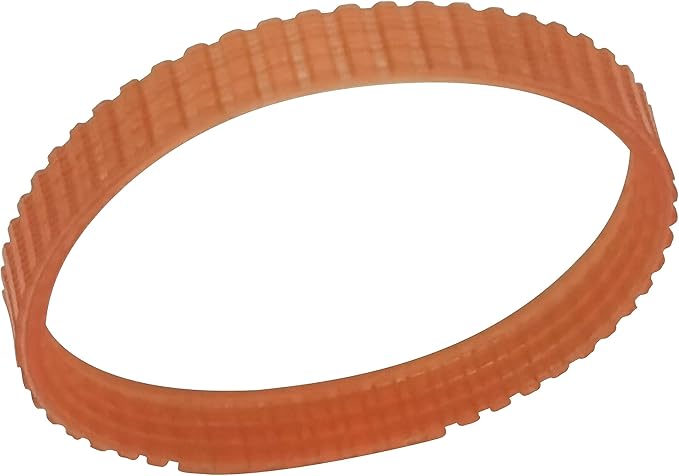 2pcs Orange Special belt for portable electric planer for Replacement 1900B KP0810 225007-7 BKP180 KP0080