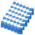 Air Dry Clay, 36 Packs Blue Foam Clay, 19 oz Soft Modeling Clay Super Light Weight Air Dry Clay Perfect for Arts Crafts