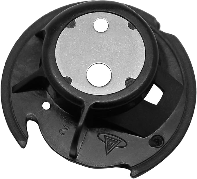 YEQIN Bobbin Case #XE7560001 Compatible with Brother CE5000 CE6000 CS5000 CS6000 NV900 NV950 and Babylock BL137A (Sofia), BL137A2 (Sofia 2) etc Sewing Machines