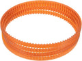 uxcell 4pcs MB Series Standard Sewing Machine Belts MB-345 Motor Drive V Belt, 345mm / 13.6" Outside Circumference