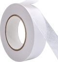 WOD DCTT32W Double Sided Adhesive Tissue Craft Tape - 1.5 inch x 55 yds. Acid Free, Permanent, & Heat Resitant - for Scrapbooking Paper, Cards, Origami, Ribbon, Glitter, and Boxes