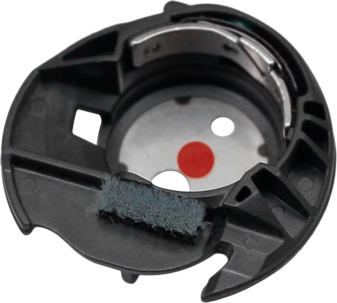 YEQIN Bobbin Case XC8167551 Compatible with Brother NV1500D, NV2500D, NV2800D, NV-4000, Babylock BLG, BLG2, BLG2-NZ, BLL, BLL2,BLR2 and More Sewing Machine
