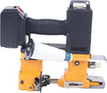 Bag Sewing Machine,36V Portable Electric Bag Stitching Closer Sack Seal Sewing Machine Home& Commercial 7-10mm Needle Distance Seal Sewing Tool for Woven Bags, Express Bags, Rice Bags