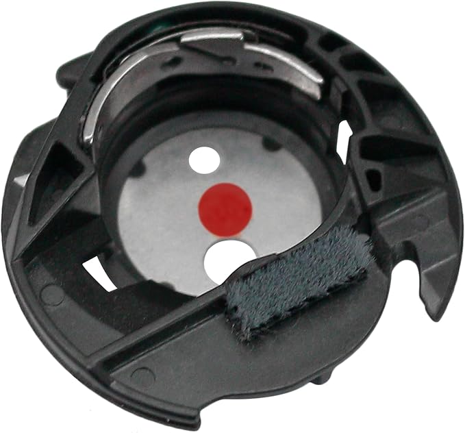 YEQIN Bobbin Case XC8167551 Compatible with Brother NV1500D, NV2500D, NV2800D, NV-4000, Babylock BLG, BLG2, BLG2-NZ, BLL, BLL2,BLR2 and More Sewing Machine