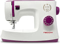 NECCHI K132A Sewing Machine (K Series) - 100 Years Anniversary Edition