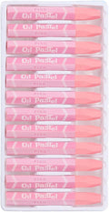 PATIKIL Pink Oil Pastels, 36Pcs Soft Oil Crayons Pastels Stick Vibrant and Creamy Art Supplies Bulk for Artists Beginners Art Painting Drawing Blending Graffiti Gallery