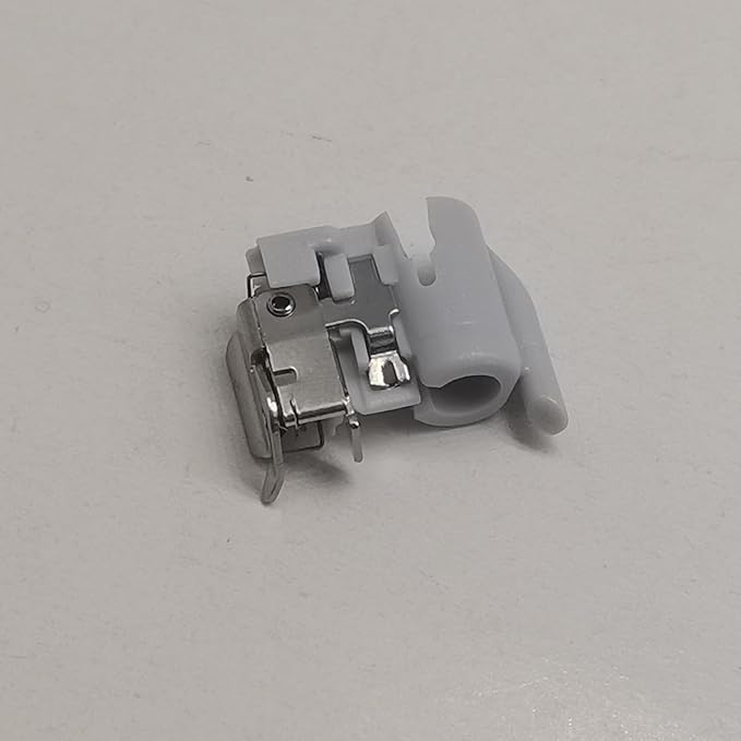 YICBOR Sewing Machine Needle Threader #0323307200 Compatible with/Replacement for BERNINA B215,350,530,560,570,770,B550QE,B710,B750QE,B770QE