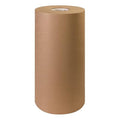 AVIDITI Shipping Paper Rolls Kraft, 18" x 900' 1-Pack | Recycled Paper Roll for Packing, Moving and Storage